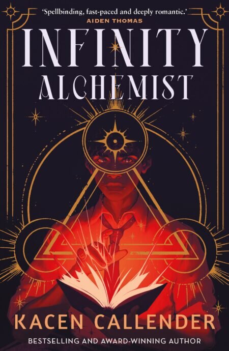 INFINITY ALCHEMIST - Faber