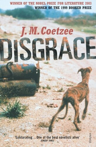 DISGRACE - Vintage