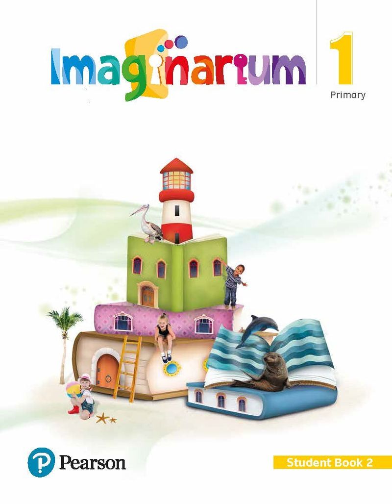 IMAGINARIUM-Primary-1-----Student-Book-2