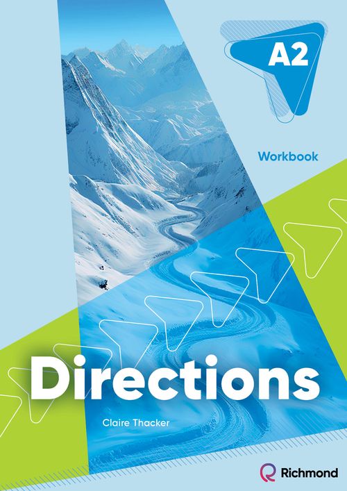 DIRECTIONS A2 -   WORKBOOK