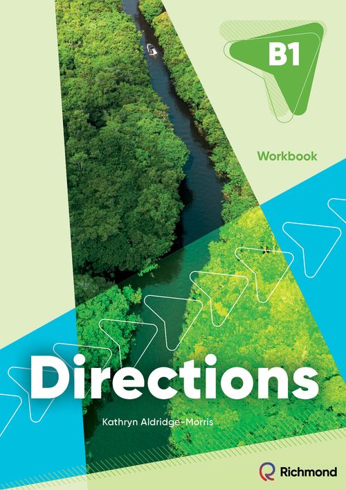DIRECTIONS B1 -   WORKBOOK