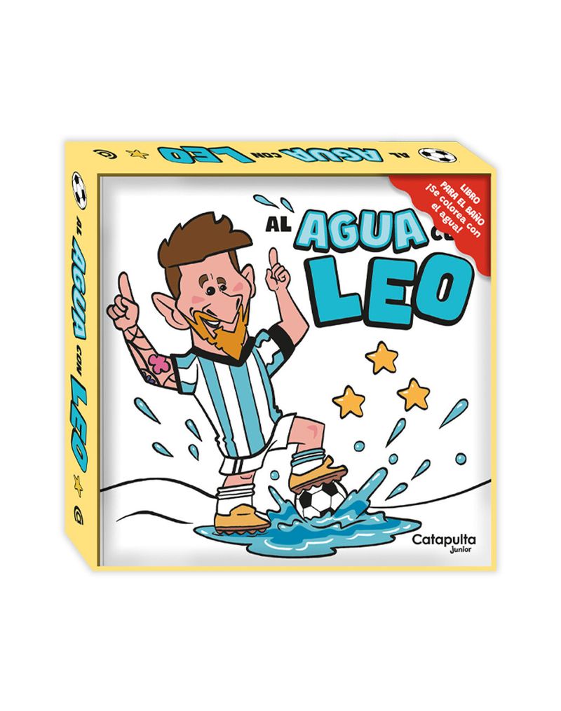 AL-AGUA-CON-LEO