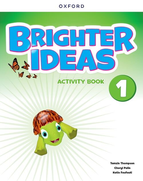 BRIGHTER-IDEAS-1------Activity-Book---Minuscula-