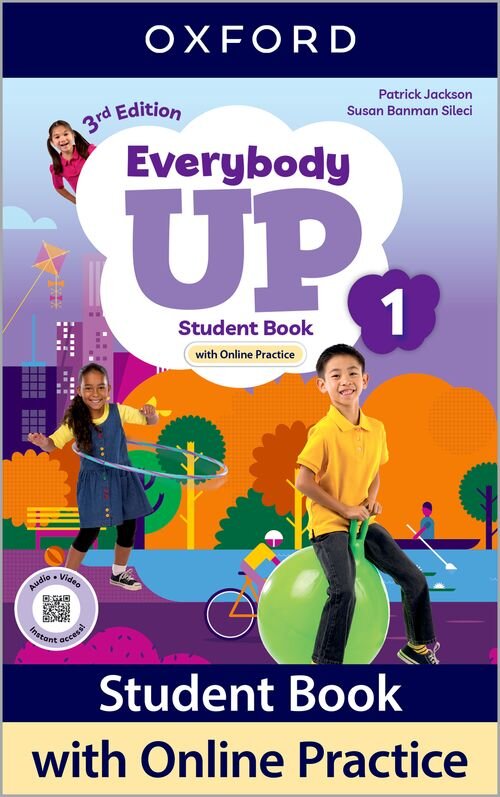 EVERYBODY-UP--1-------Student-Book-with-Online-Practice