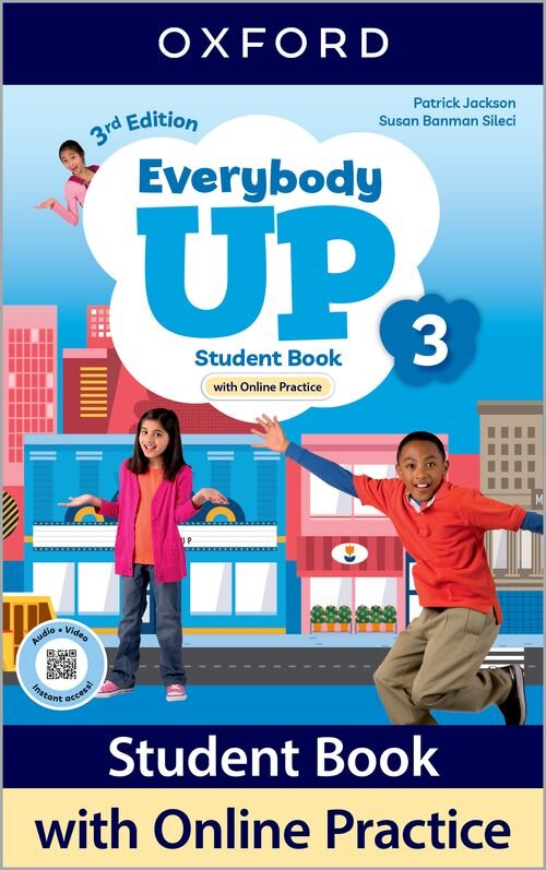 EVERYBODY-UP--3-------Student-Book-with-Online-Practice