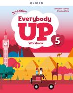 EVERYBODY-UP--5-------Workbook