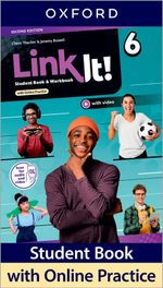 LINK-IT---Level--6-------Student-and-Workbook-with-Online-Practice---2nd-Ed-