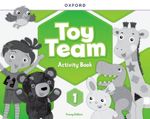 TOY-TEAM-Level-1-------Activity-Book