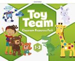 TOY-TEAM-Level-1-3------Classroom-Resources-Pack