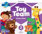 TOY-TEAM-Level-2--------Student-Book-with-Lingokids-app