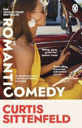 ROMANTIC COMEDY - Penguin UK