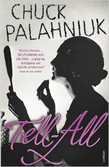 TELL-ALL - Vintage UK   **New Edition**