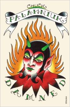 DAMNED - Vintage **New Edition**