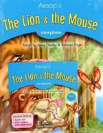 LION---THE-MOUSE_BOOK---MultiROM-NTSC---Storytime1