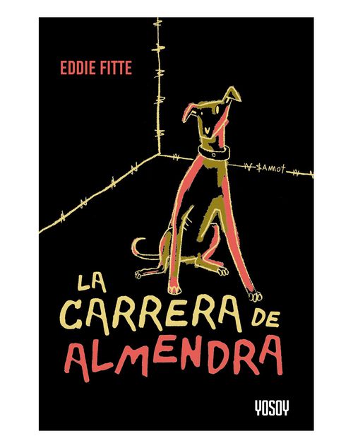 LA CARRERA DE ALMENDRA