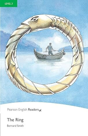 RING, THE - Pearson English Readers 3