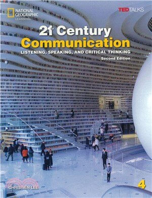 21st CENTURY COMMUNICATION 4 -    STUDENT`S with the Spark platform  *2nd Edition*