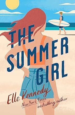 AVALON BAY 3 : THE SUMMER GIRL - Piatkus