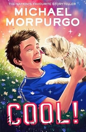 COOL! - Harper Collins UK