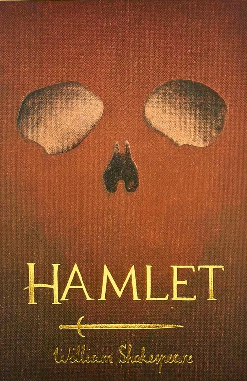 HAMLET - Wordsworth Collector`s Edition