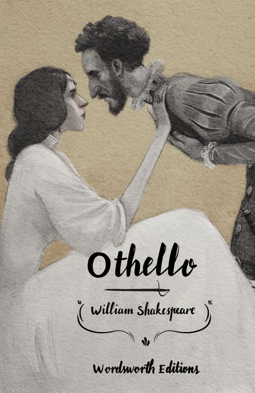 OTHELLO - Wordsworth Collector`s Edition
