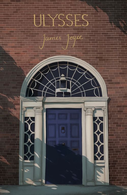 ULYSSES - Wordsworth Collector`s Edition