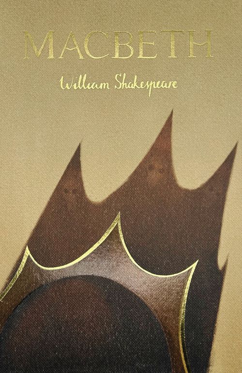 MACBETH - Wordsworth Collector`s Edition