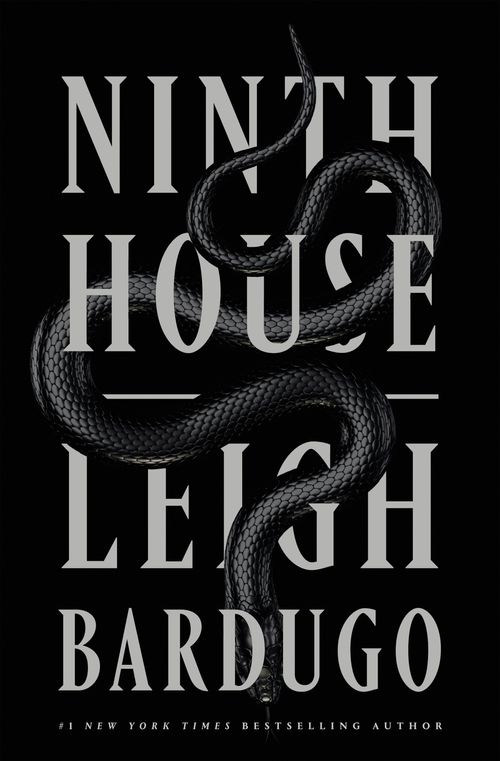 NINTH HOUSE 1 - Flatiron