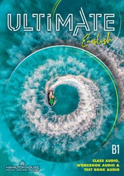 ULTIMATE ENGLISH B1 -   Student's Book