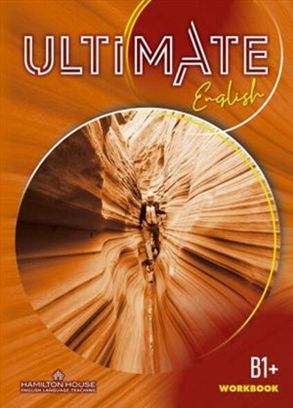 ULTIMATE ENGLISH B1+ -   Workbook
