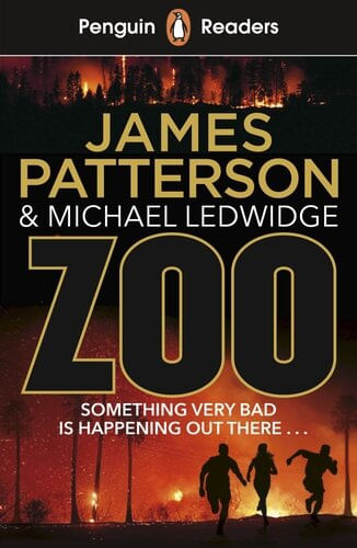 ZOO - Penguin Readers Level 3