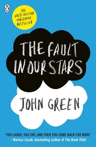 FAULT IN OUR STARS, THE - Penguin UK