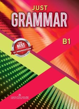 JUST GRAMMAR B1 -  Student’s Book