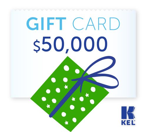 GIFT CARD  50.000