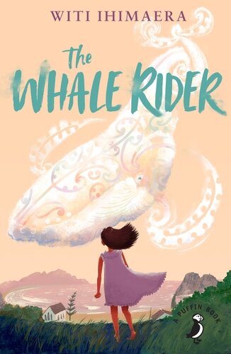 WHALE RIDER, THE - Puffin Classics