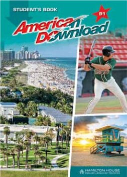 AMERICAN DOWNLOAD B1 -  STUDENT'S BOOK