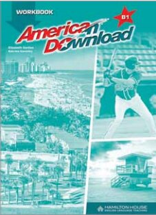 AMERICAN DOWNLOAD B1 -  WORKBOOK