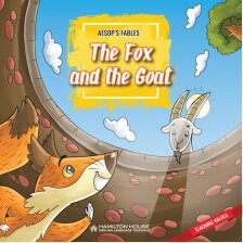 FOX AND THE GOAT, THE - AESOP'S FABLES