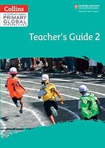 COLLINS INTERNATIONAL PRIMARY GLOBAL PERSPECTIVES 2 - TEACHER`S GUIDE ...