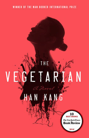 VEGETARIAN, THE - Random House