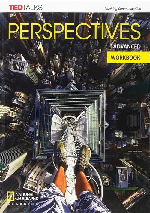PERSPECTIVES_ ADVANCED BR -  WORKBOOK