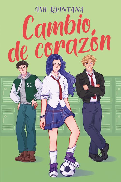 CAMBIO DE CORAZON - El Ateneo