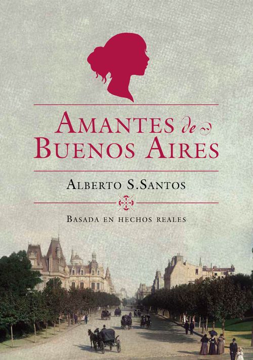 AMANTES DE BUENOS AIRES - El Ateneo