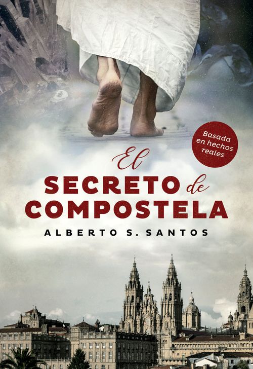 SECRETO DE COMPOSTELA, EL - El Ateneo