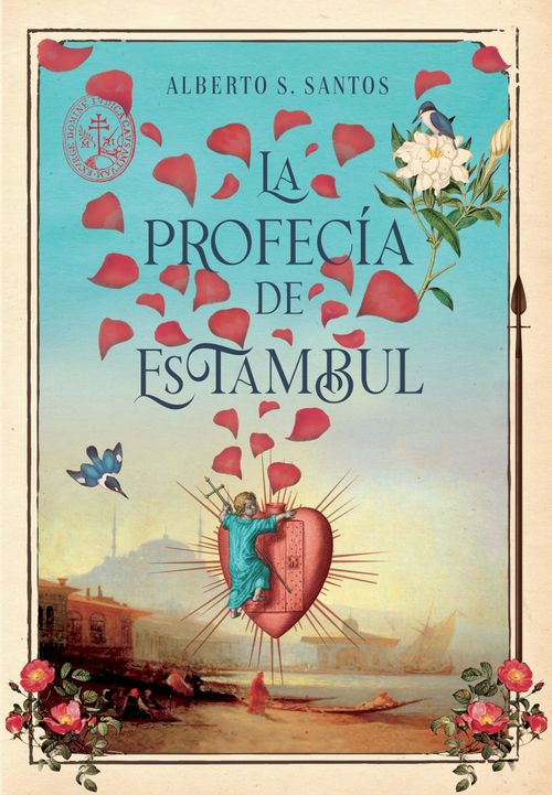 PROFECIA DE ESTAMBUL, LA - El Ateneo