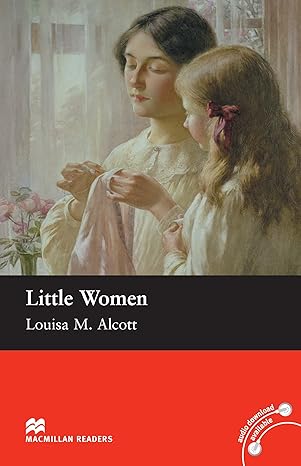 LITTLE WOMEN- MGR BEGINNER with Download Audio