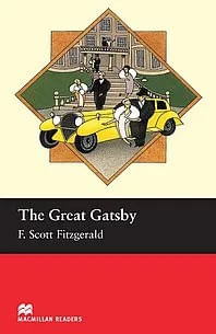 GREAT GATSBY -MGR Intermediate + Ebook