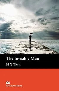 INVISIBLE MAN,THE - MGR Pre Intermediate + Ebook