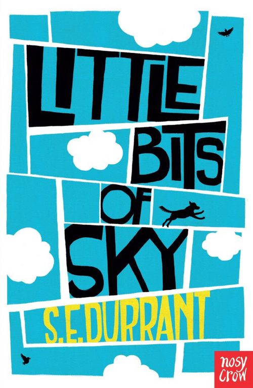 LITTLE BITS OF SKY - Nosy Crow