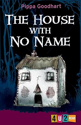 HOUSE WITH NO NAME, THE - Dyslexia Friendly